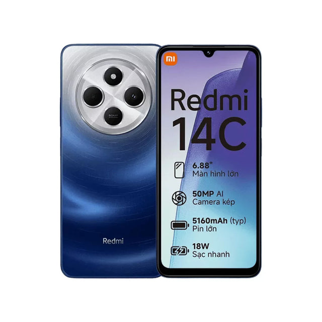 REDMI 14C 256GB