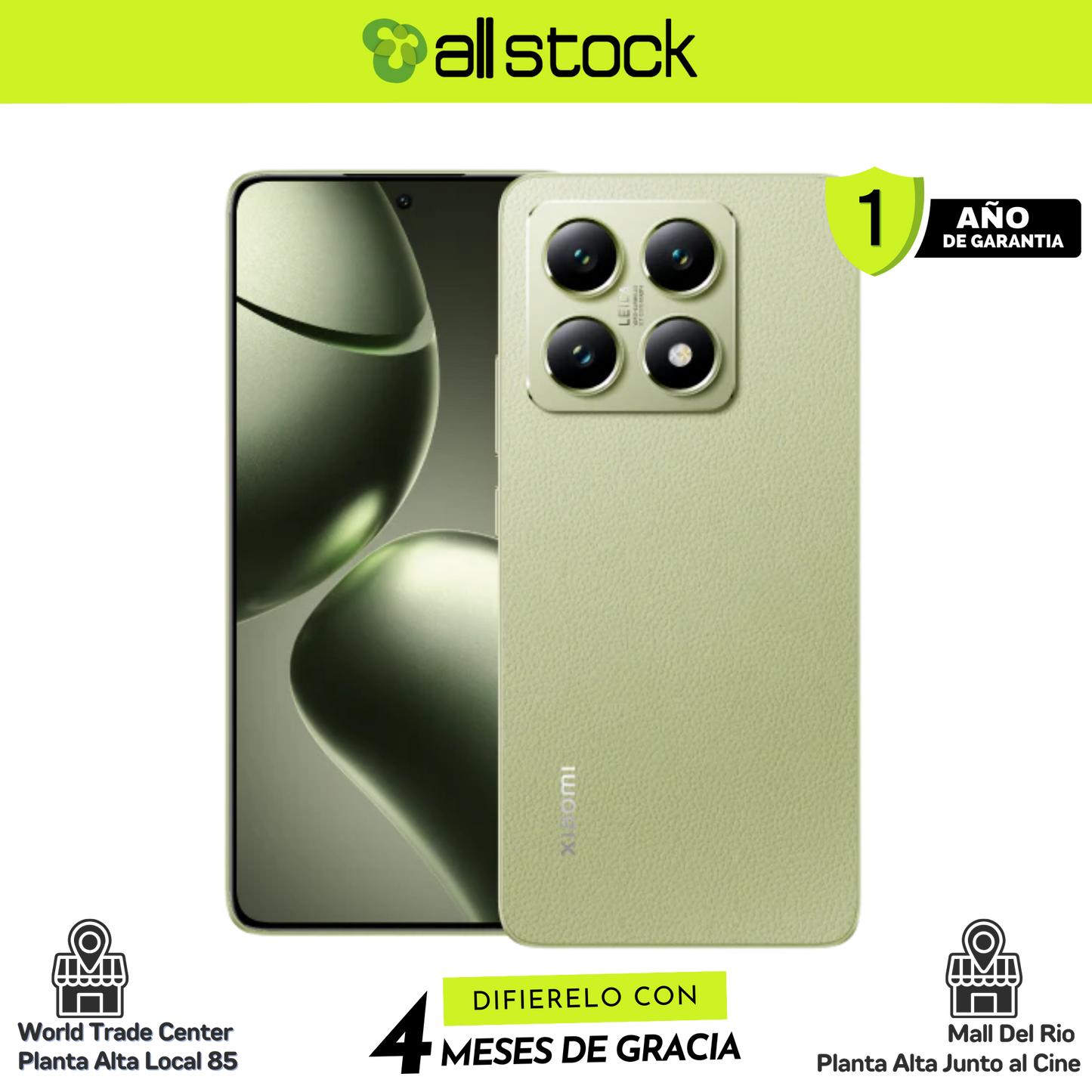 XIAOMI 14T