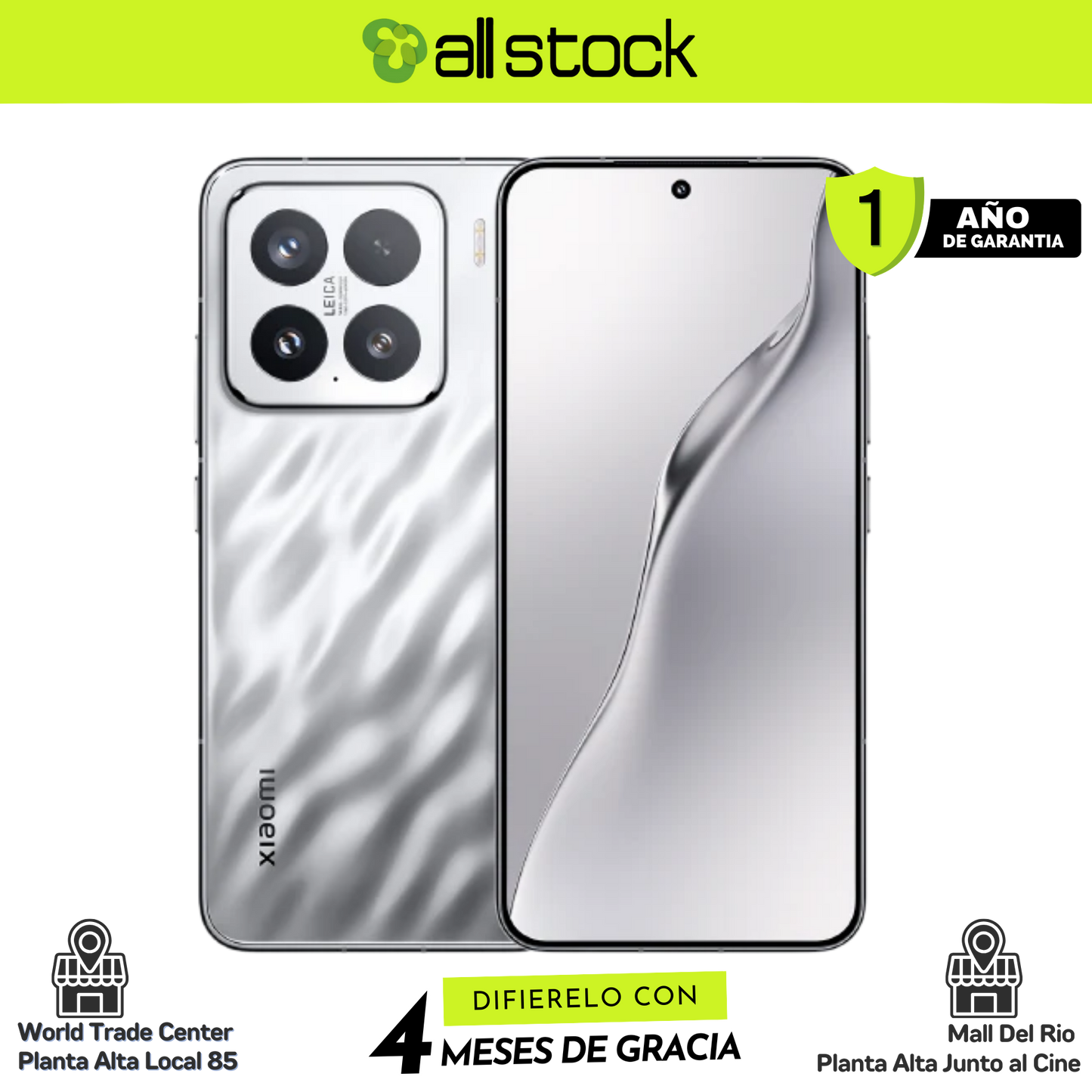 XIAOMI 15
