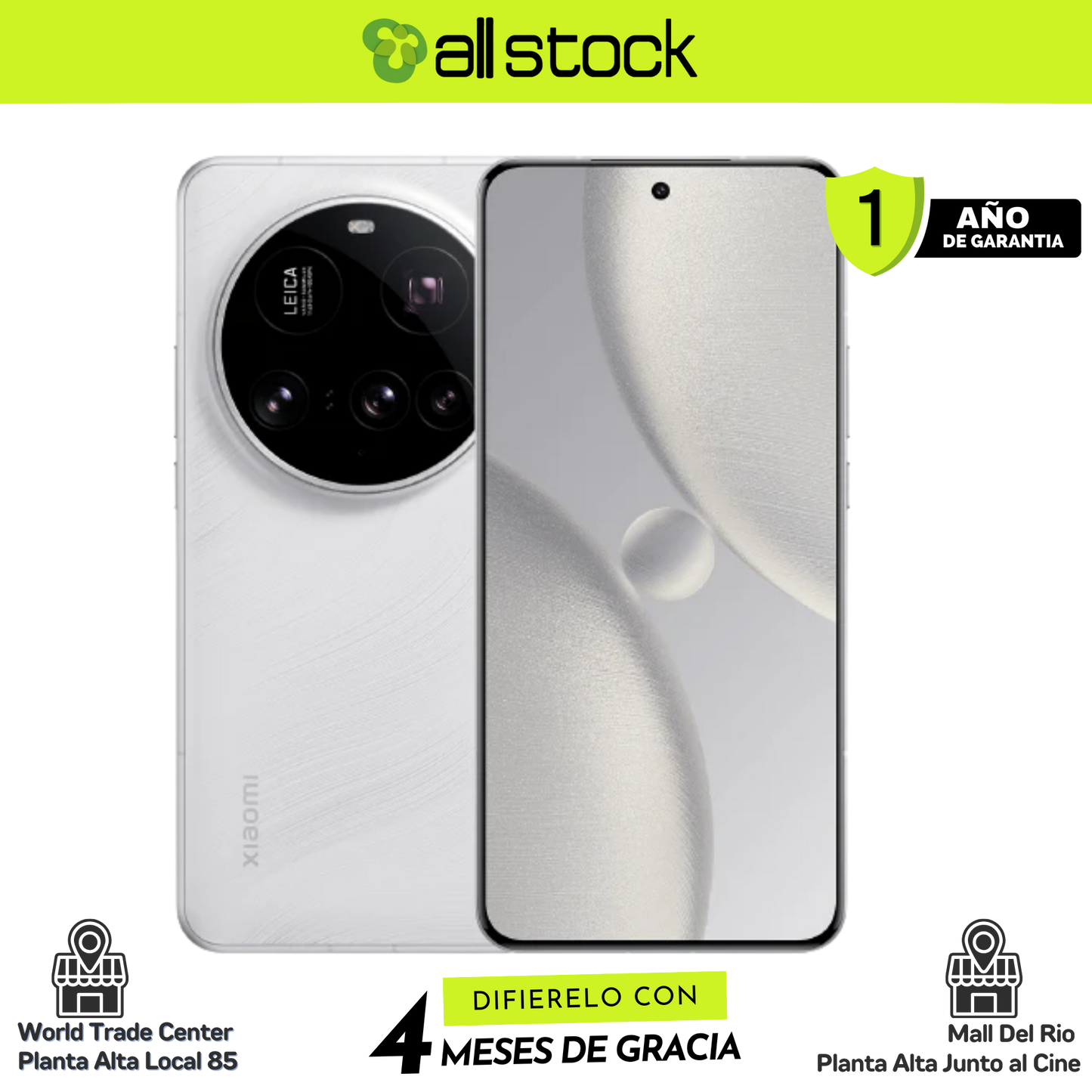 XIAOMI 15 ULTRA