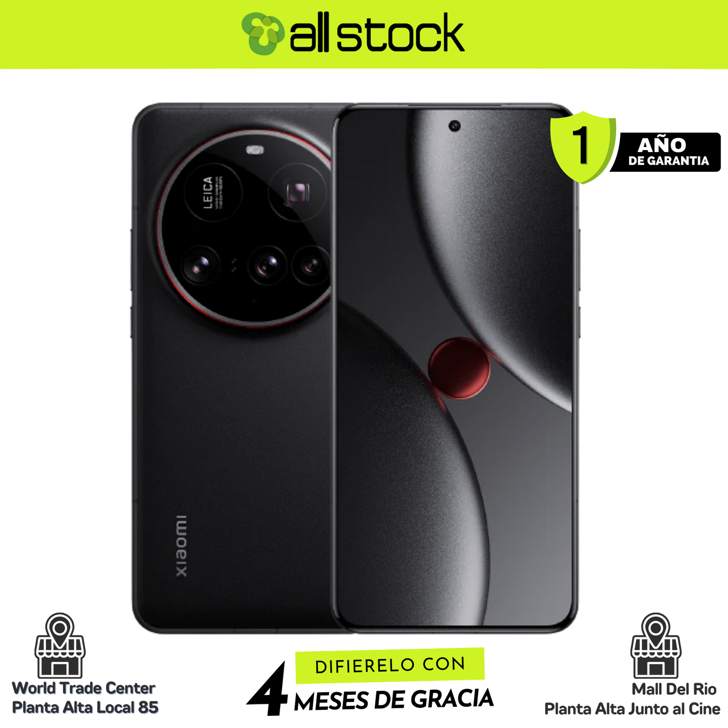 XIAOMI 15 ULTRA