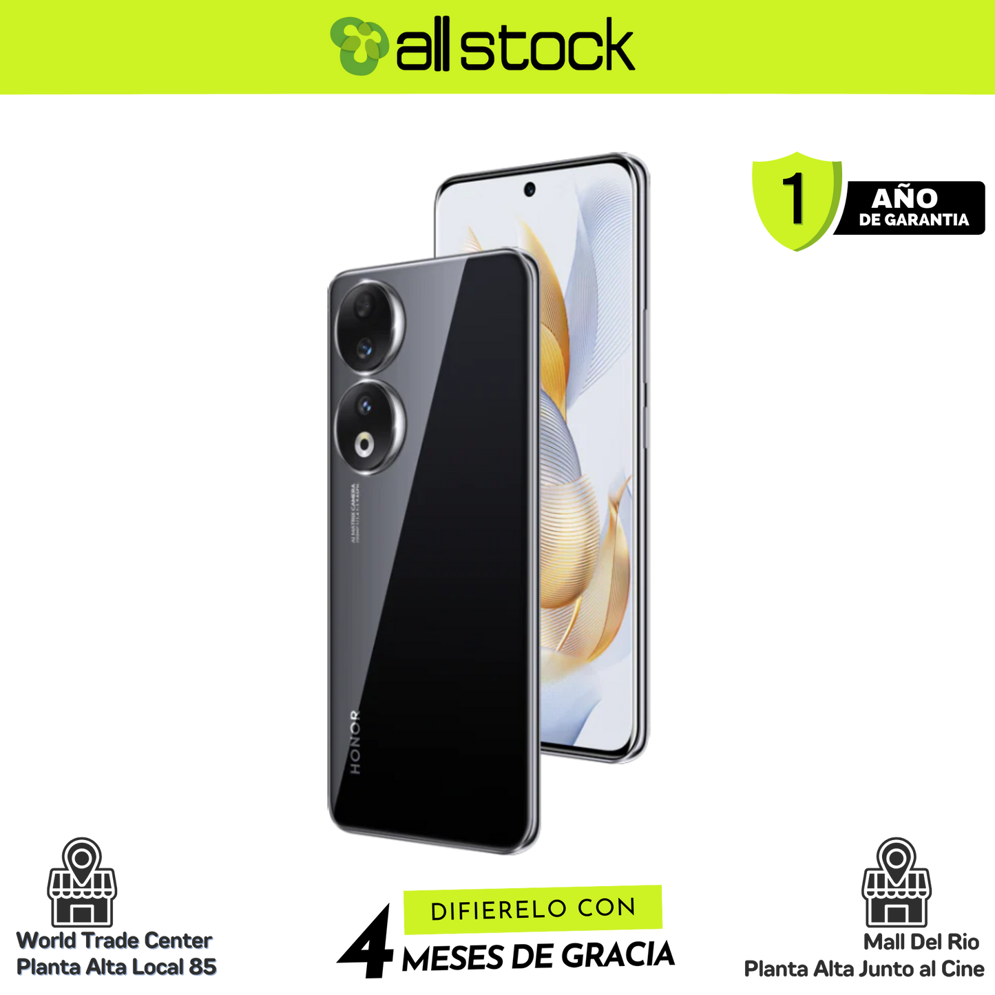 HONOR 90
