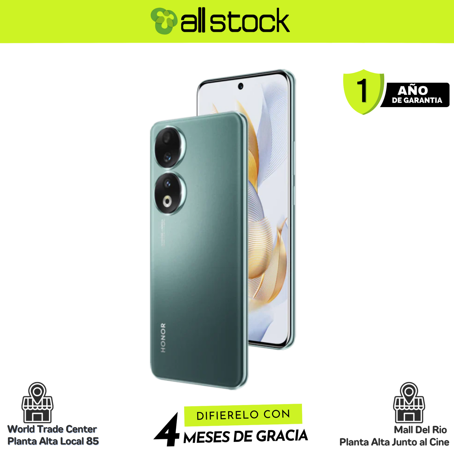 HONOR 90