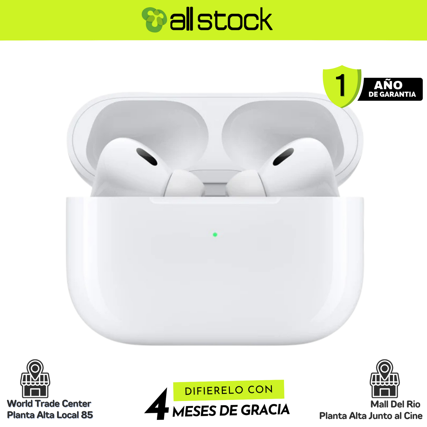 AIRPOD PRO 2
