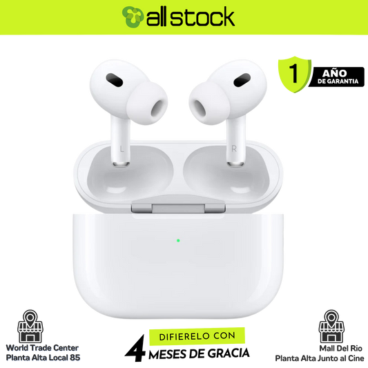 AIRPOD PRO 2