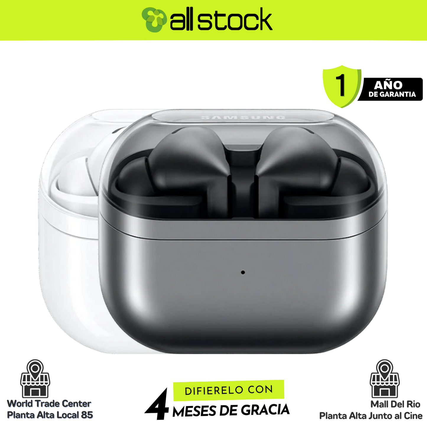 BUDS 3 PRO