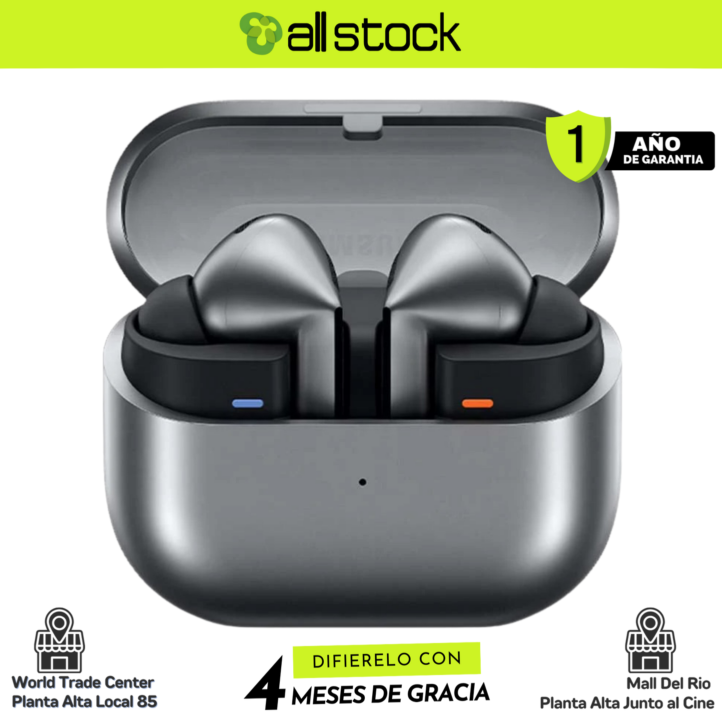 BUDS 3 PRO