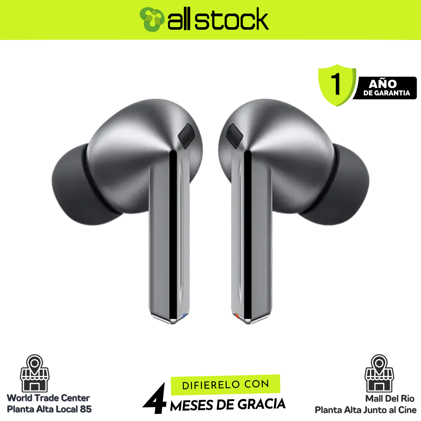 BUDS 3 PRO
