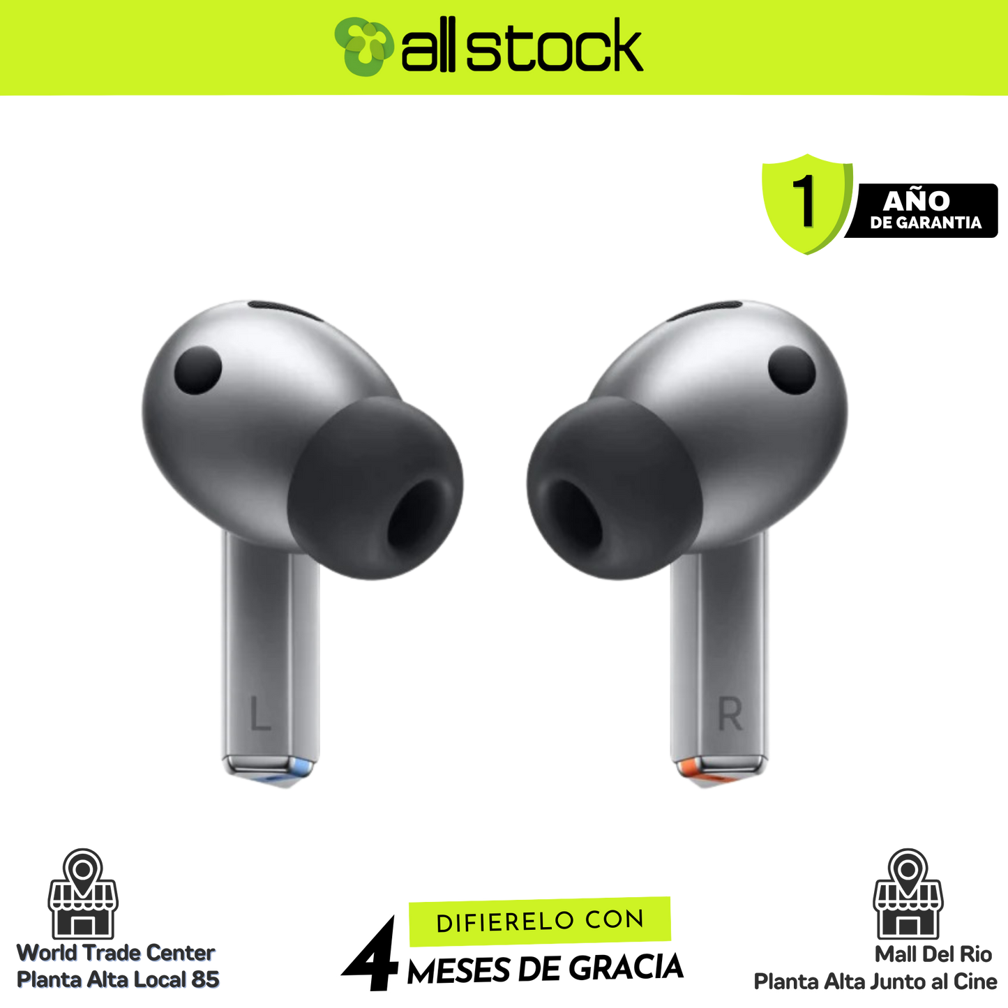 BUDS 3 PRO