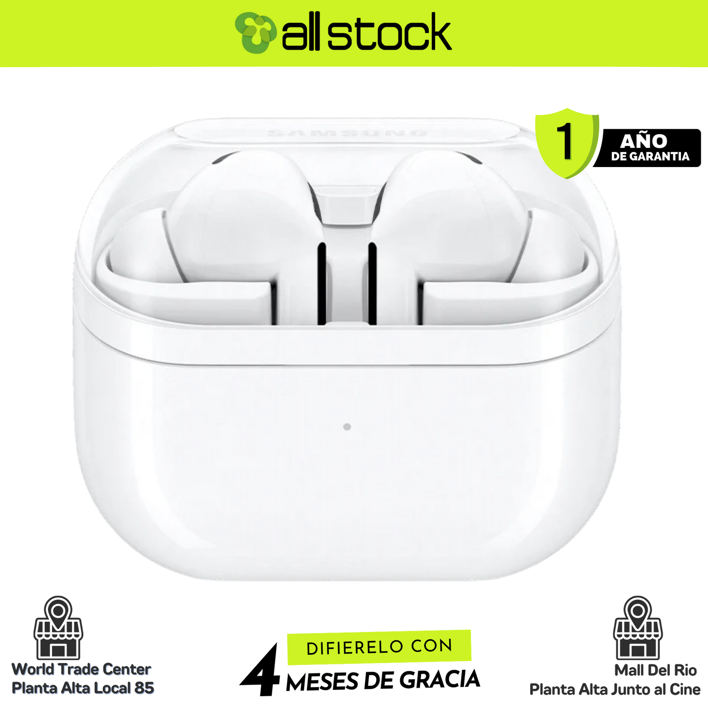 BUDS 3 PRO