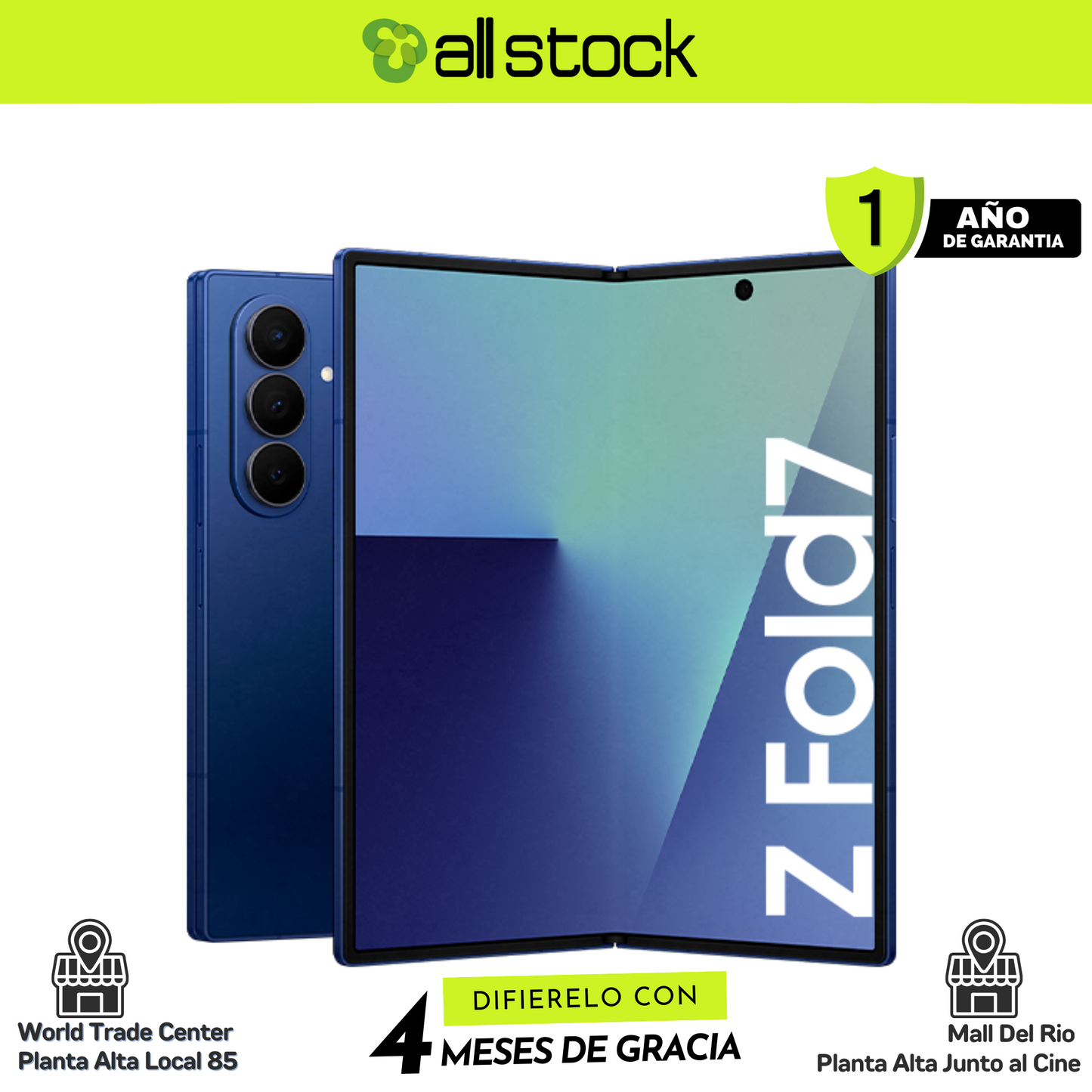 Z FOLD 7