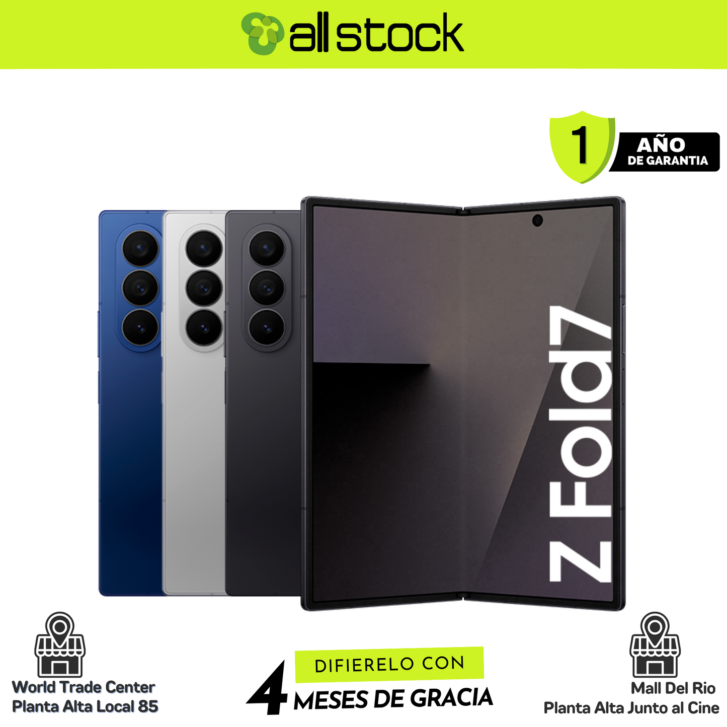 Z FOLD 7