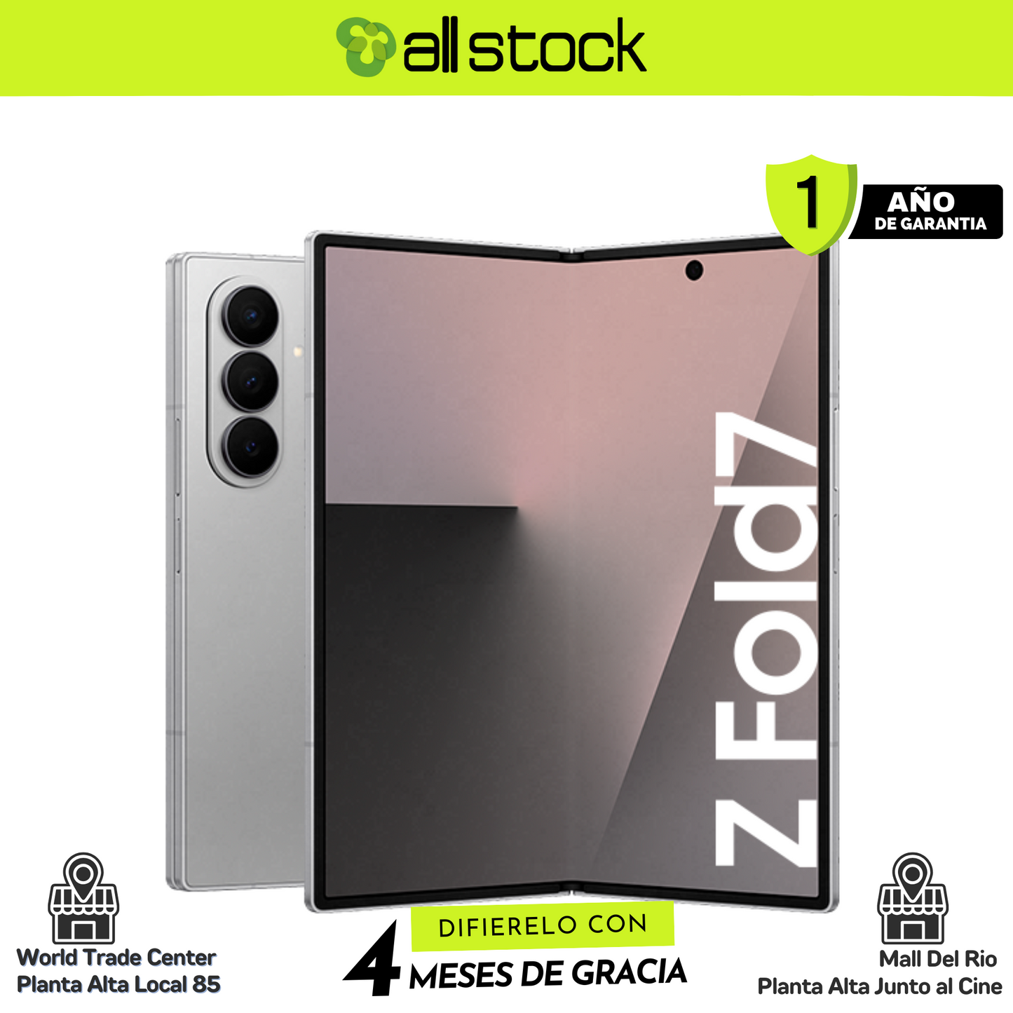 Z FOLD 7