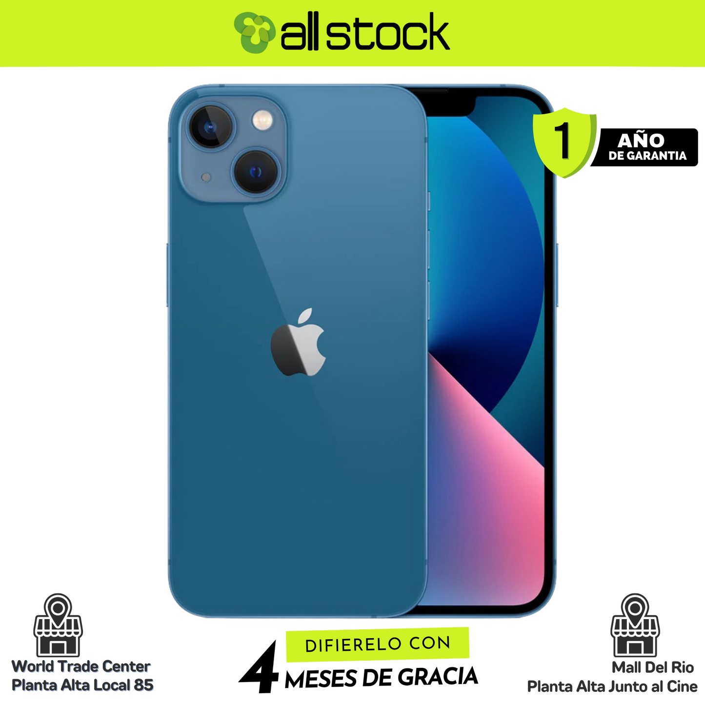 IPHONE 13