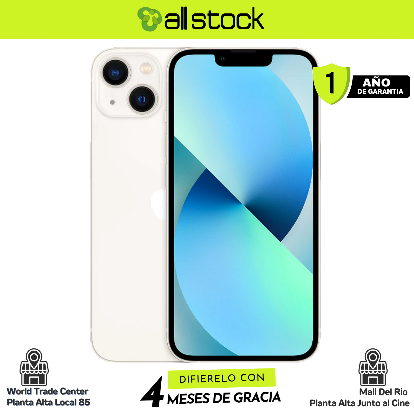 IPHONE 13