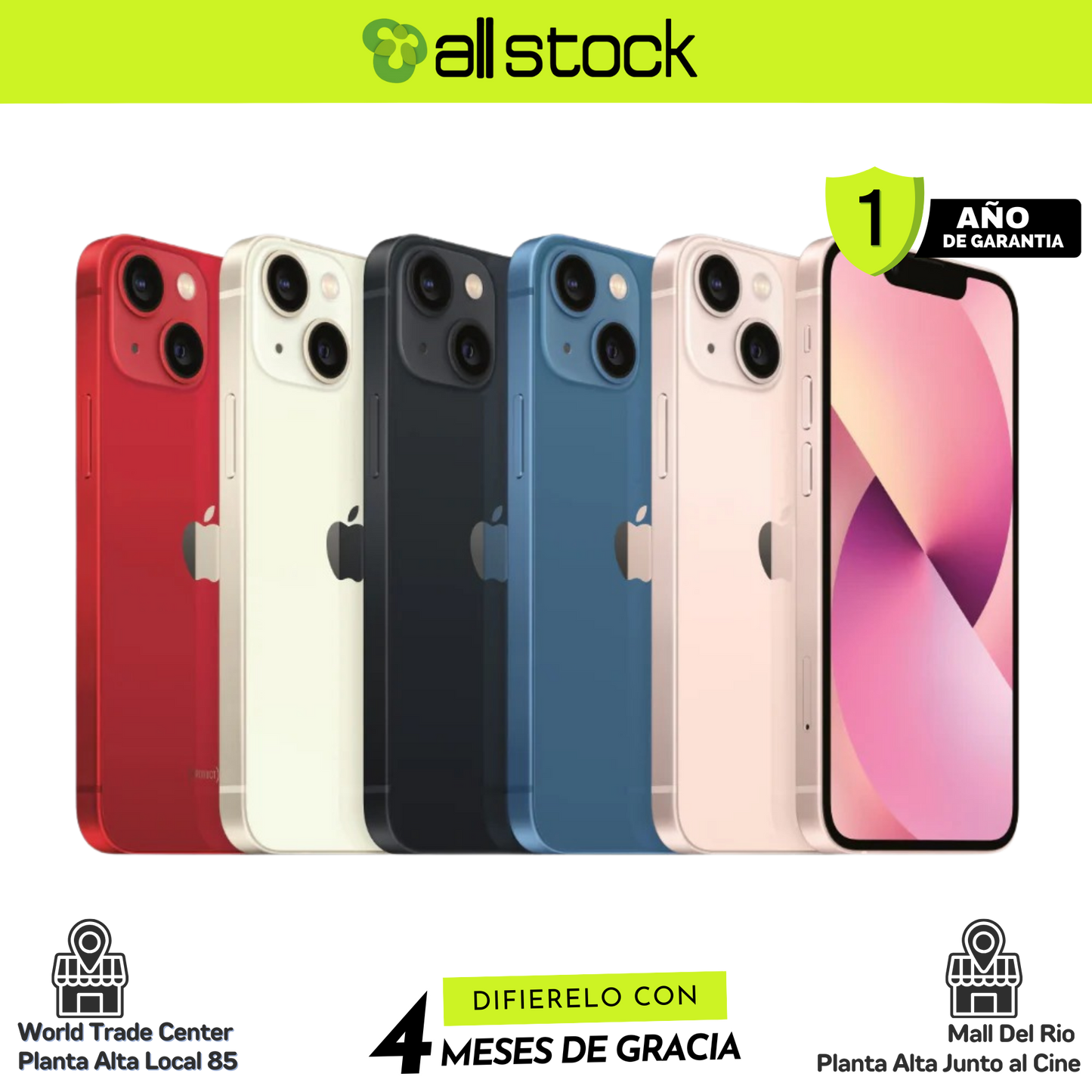 IPHONE 13
