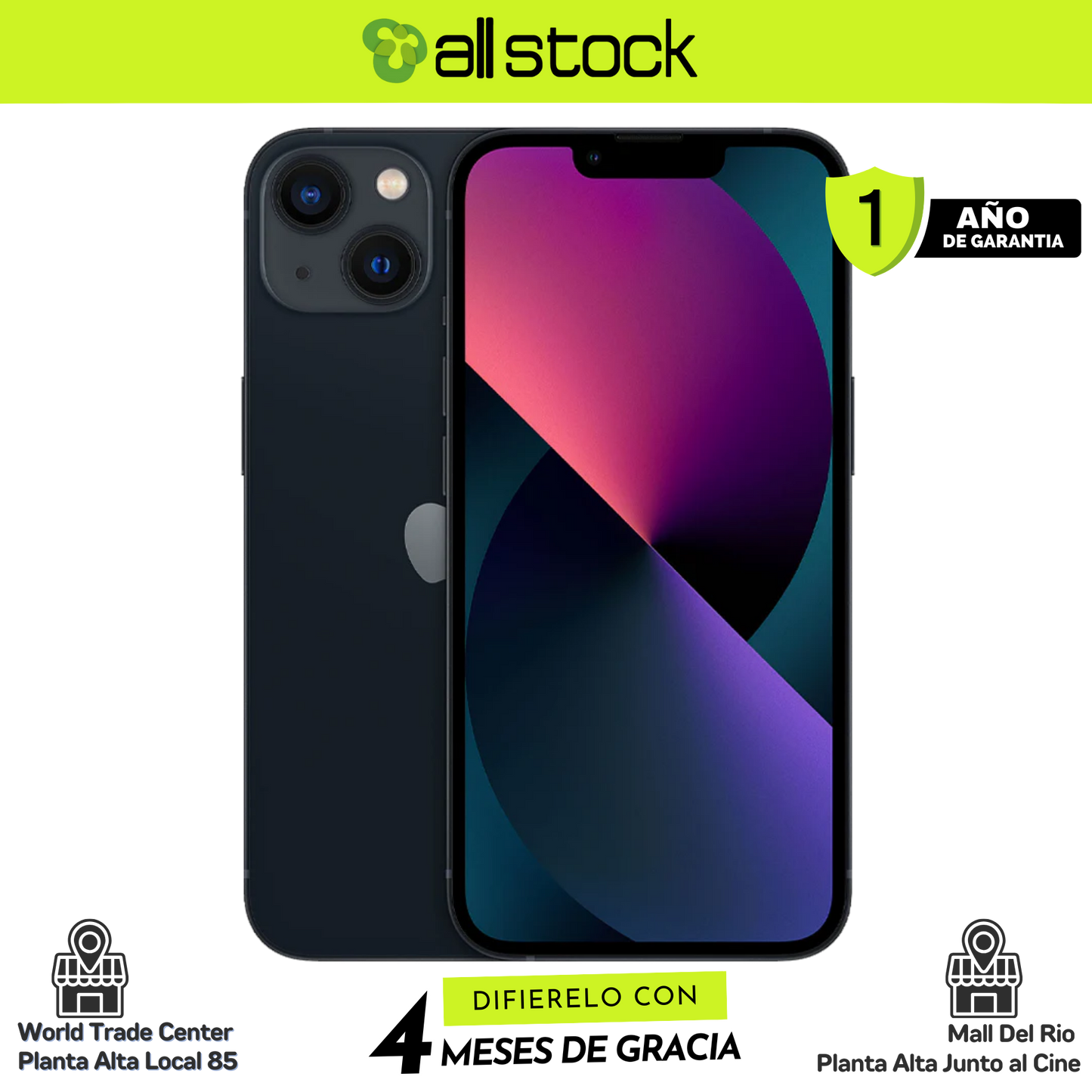 IPHONE 13