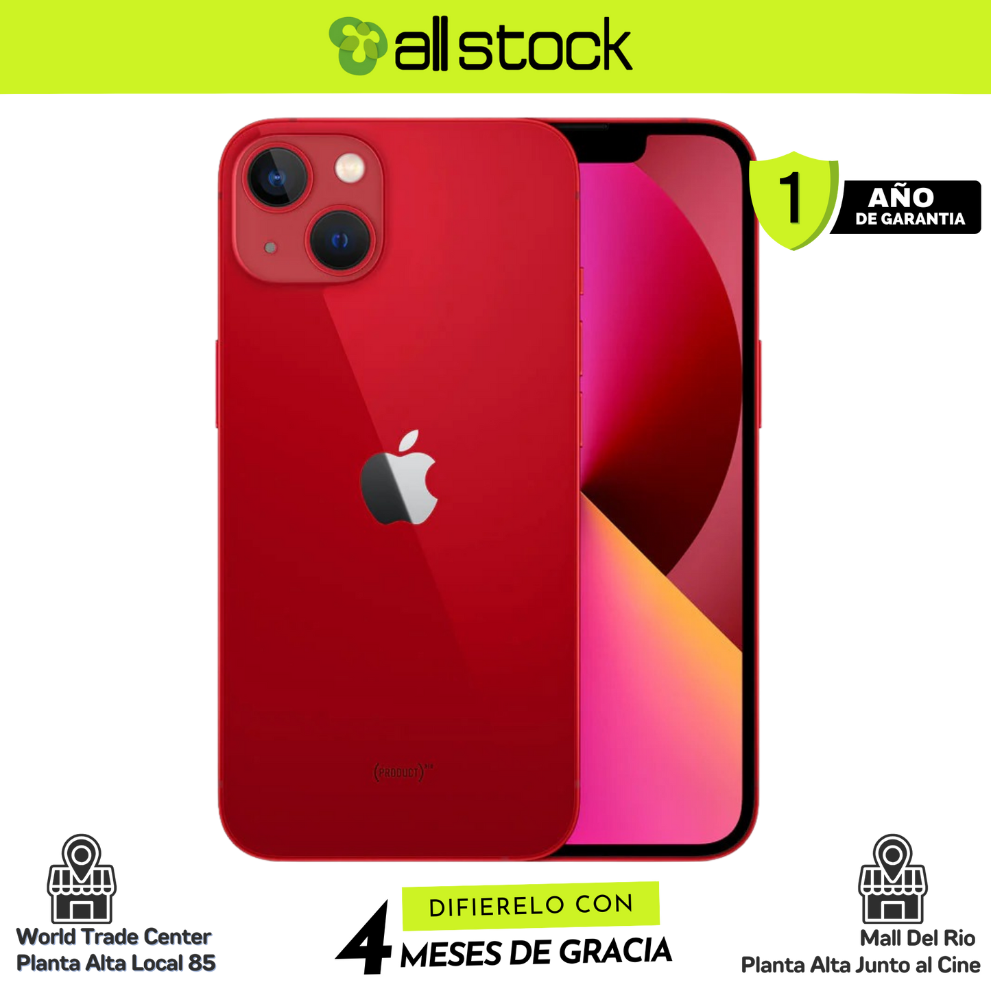 IPHONE 13
