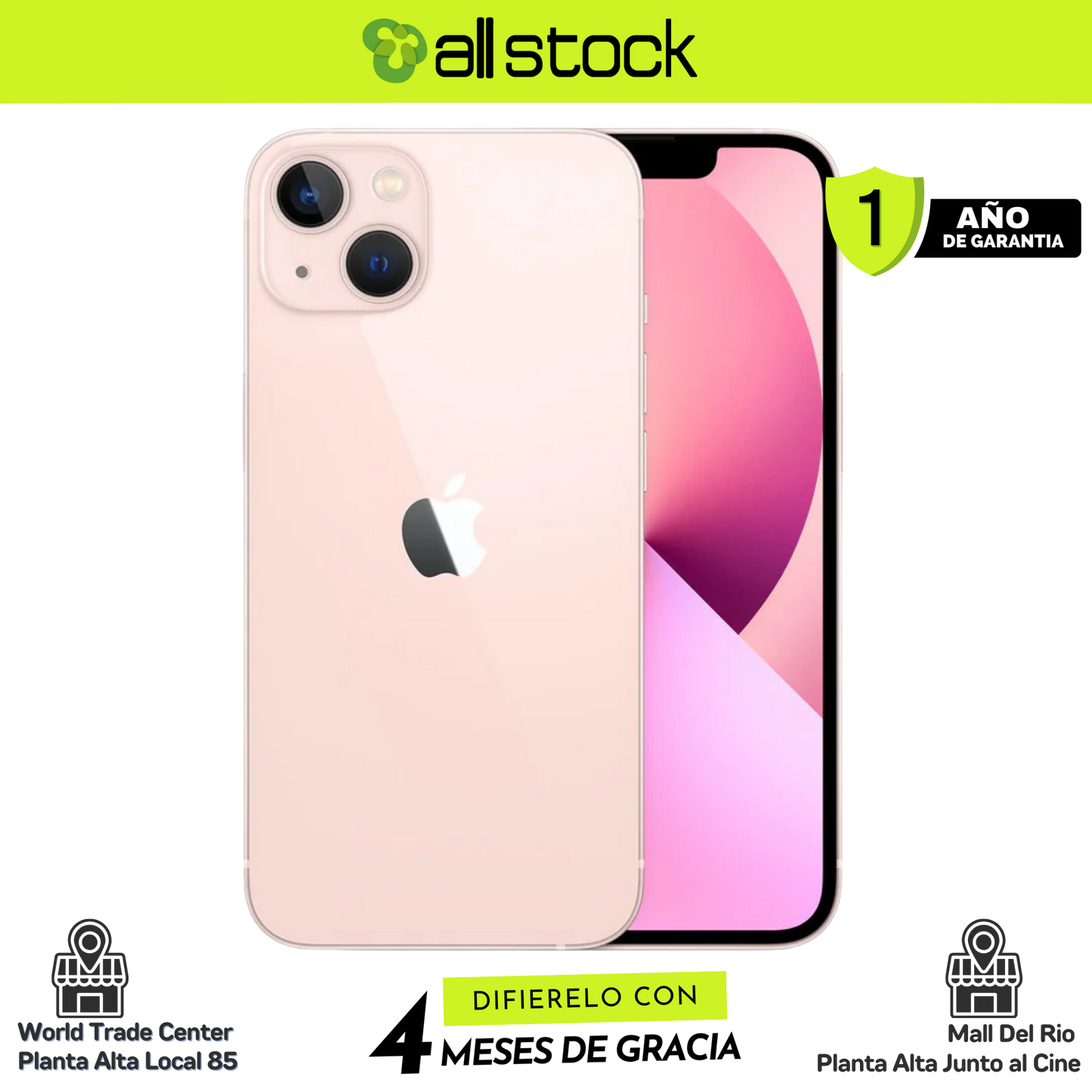 IPHONE 13