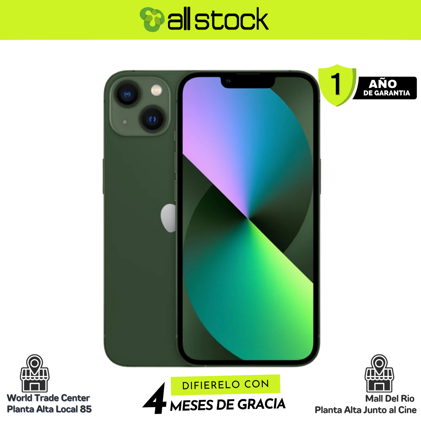 IPHONE 13