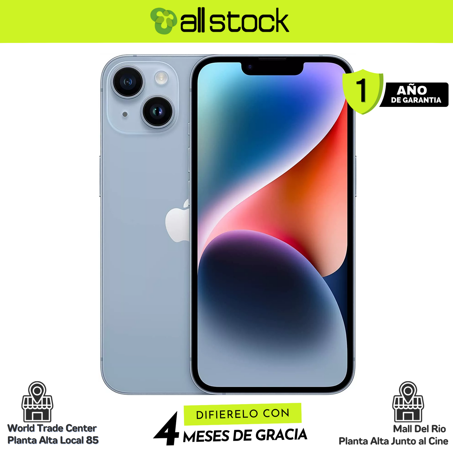 IPHONE 14