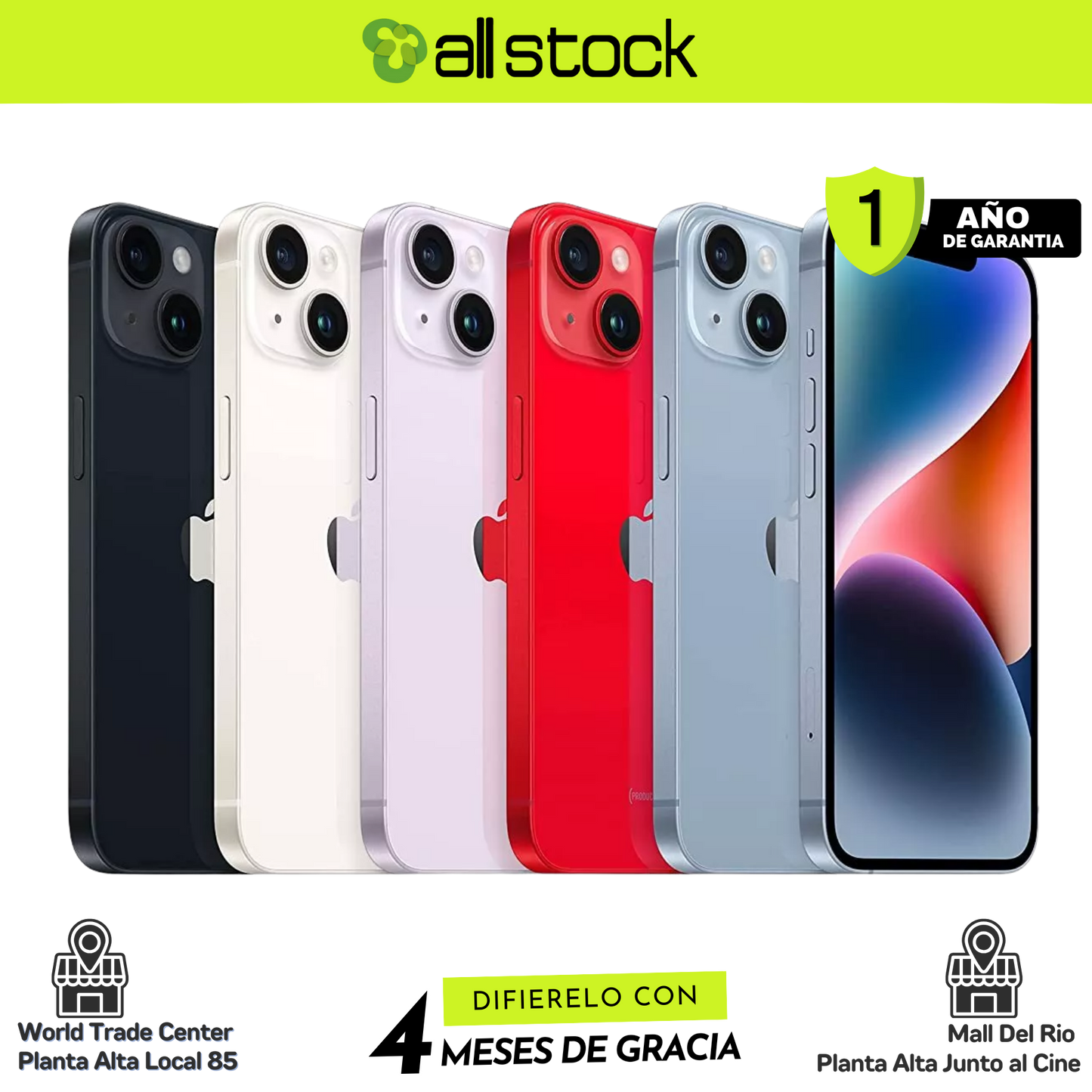 IPHONE 14