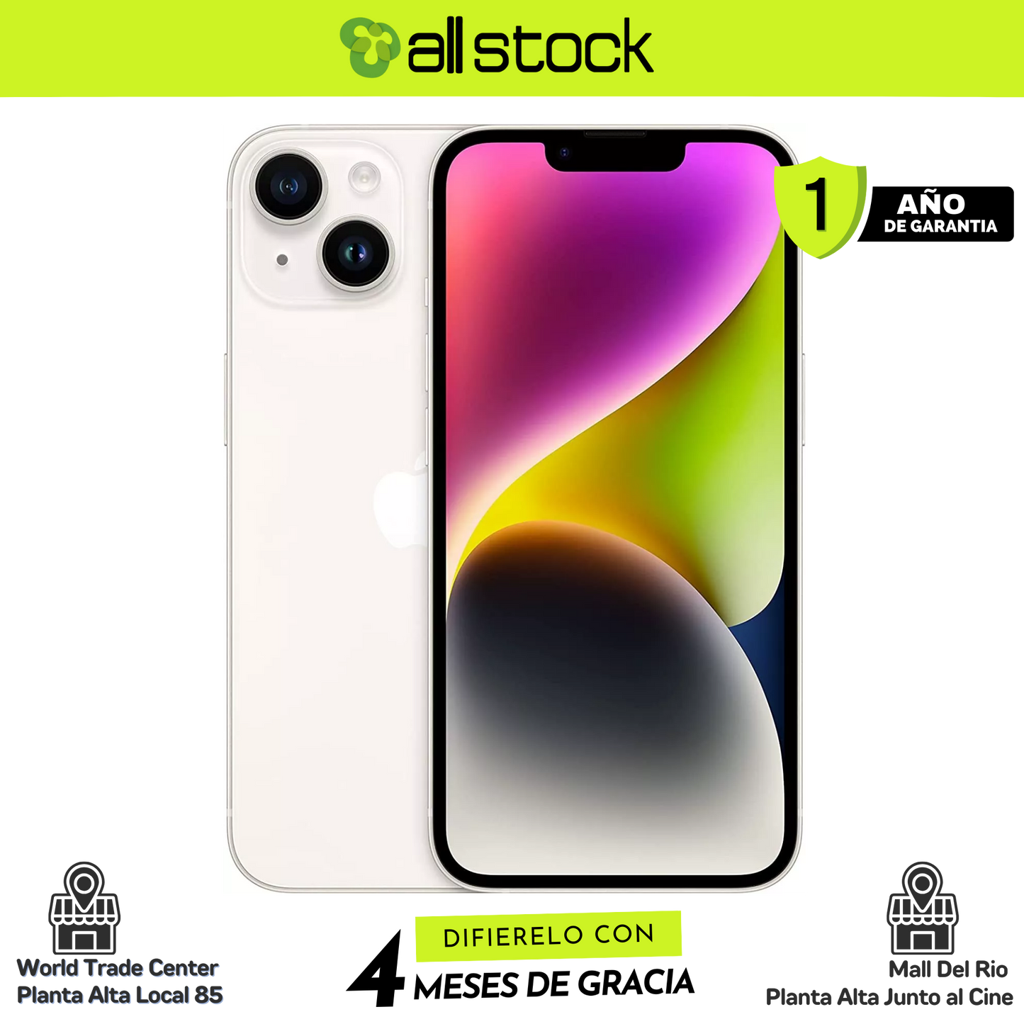 IPHONE 14