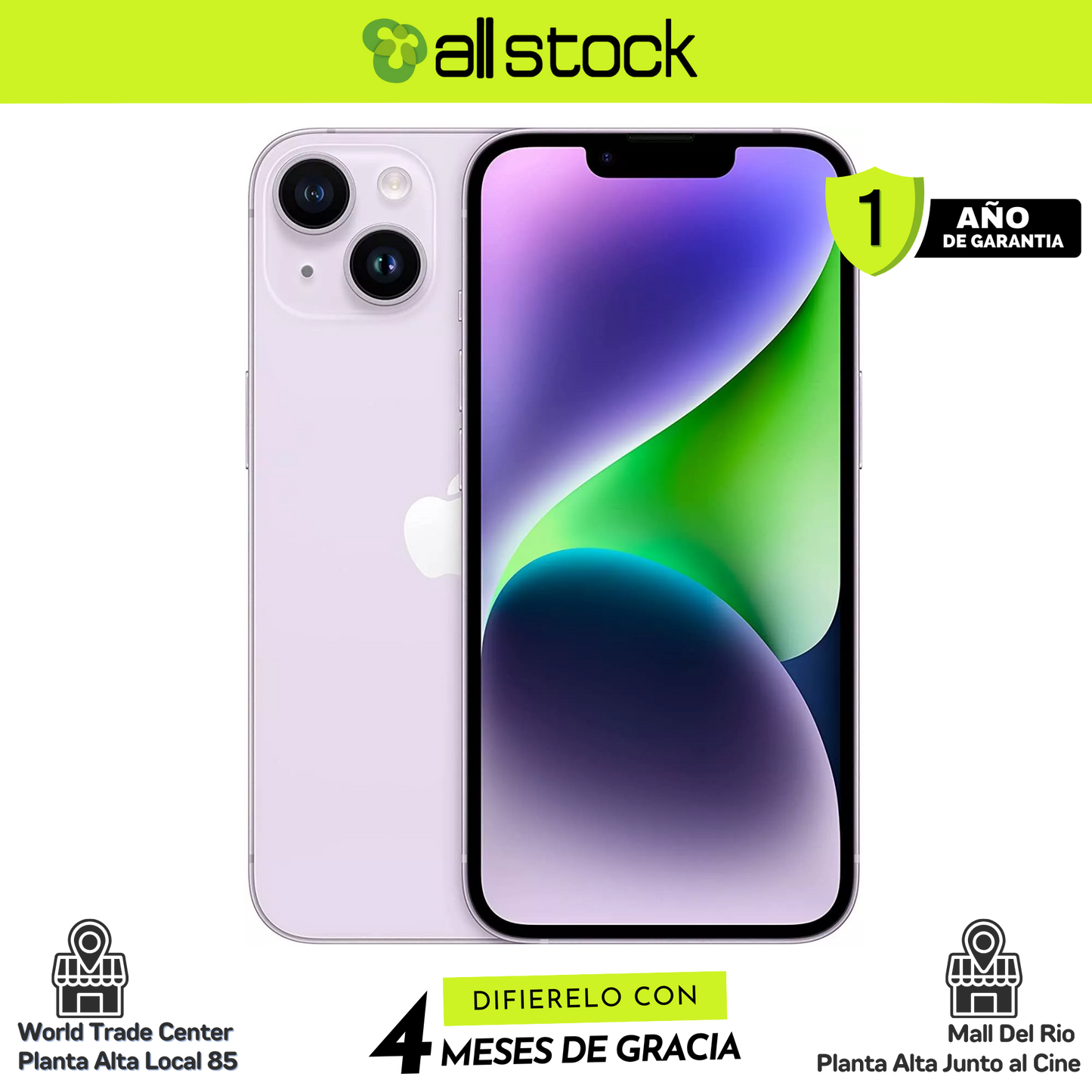 IPHONE 14