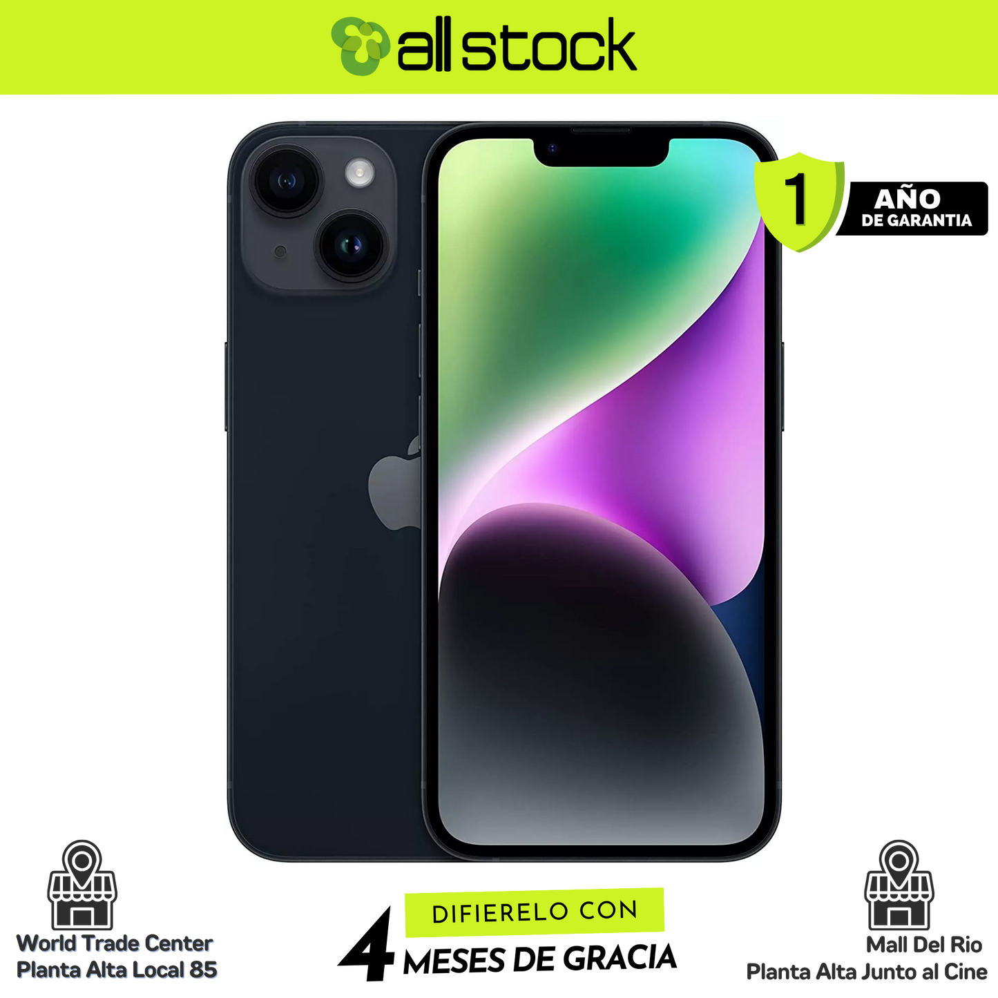 IPHONE 14