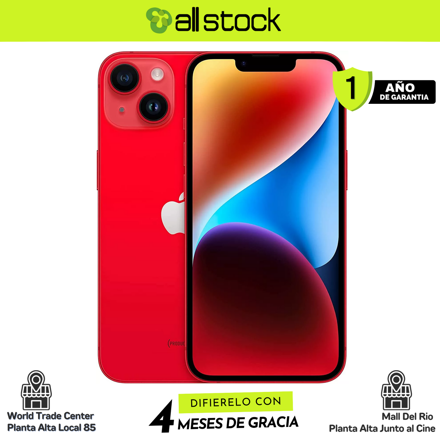 IPHONE 14