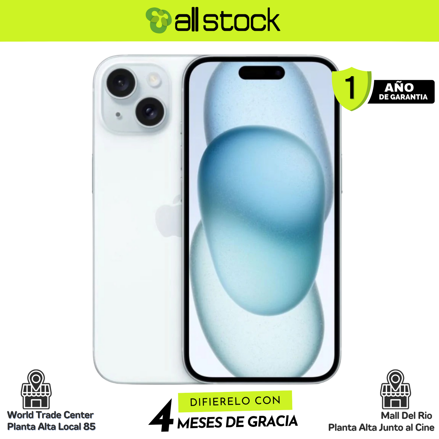 IPHONE 15