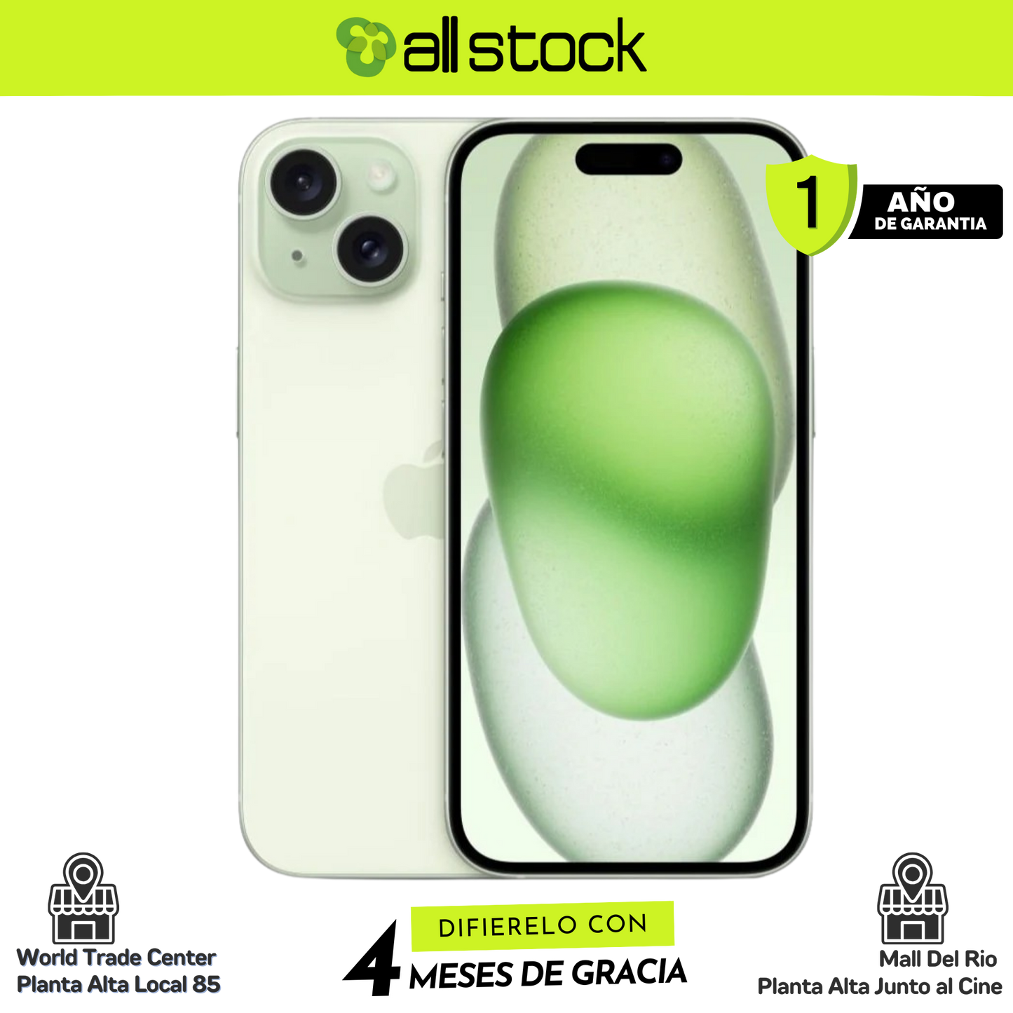IPHONE 15