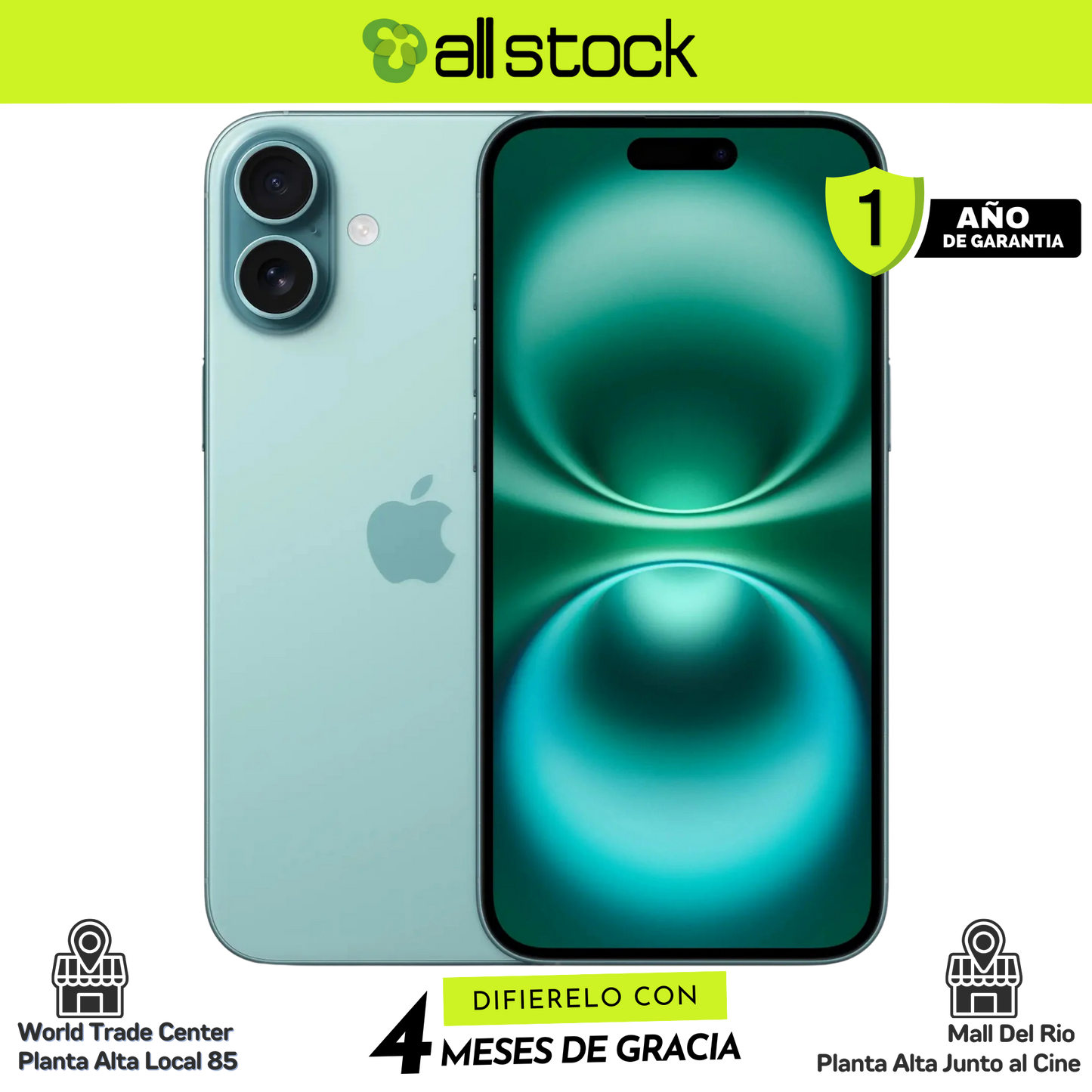 IPHONE 16
