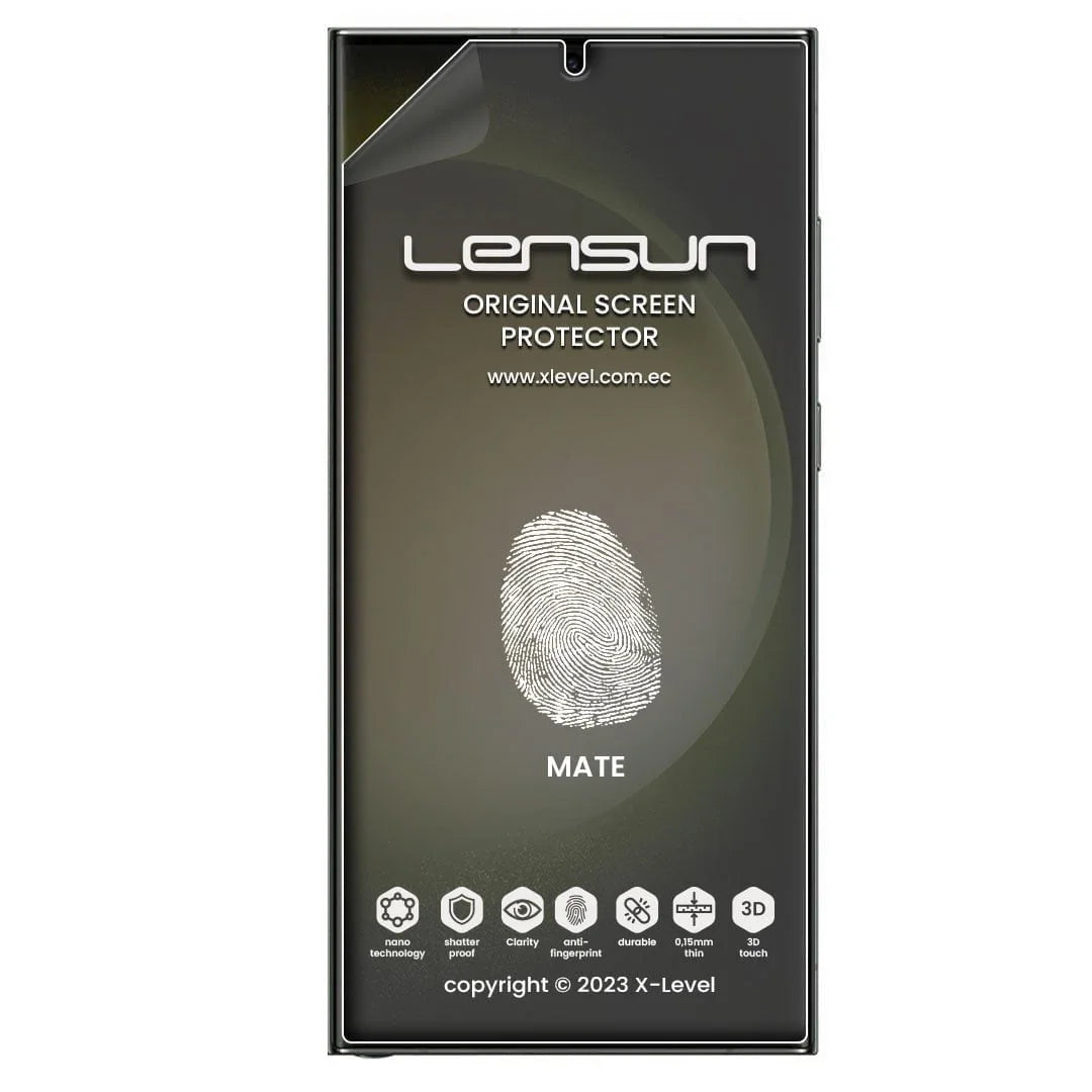 MICA NANOGEL LENSUN