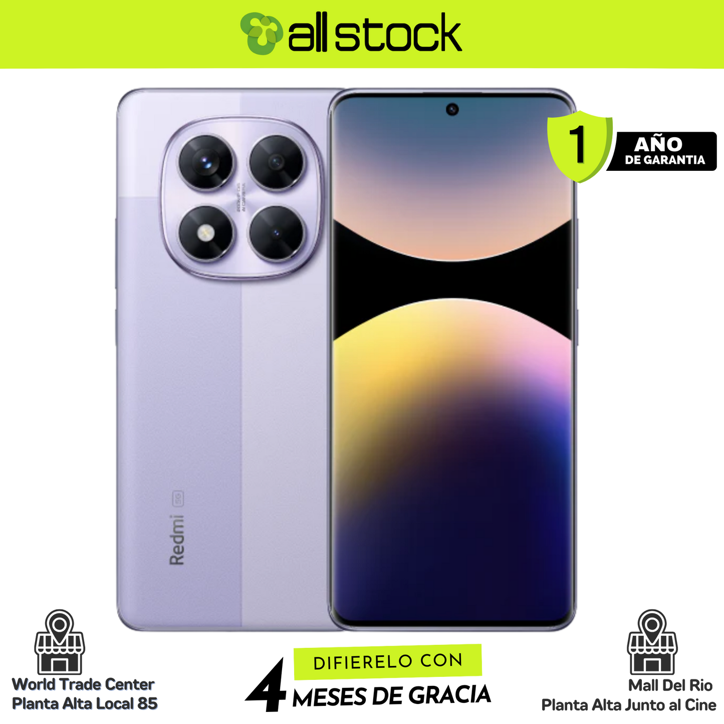 REDMI NOTE 14 PRO 5G