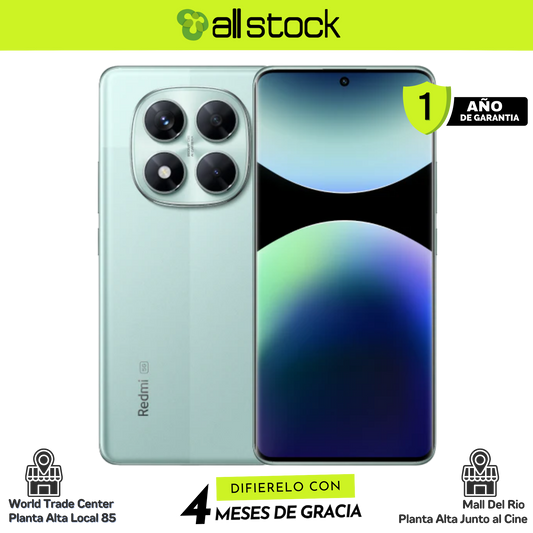 REDMI NOTE 14 PRO 5G