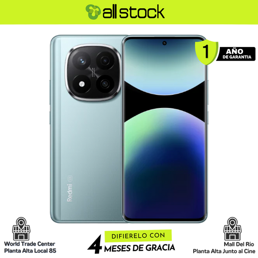 REDMI NOTE 14 PRO PLUS 5G