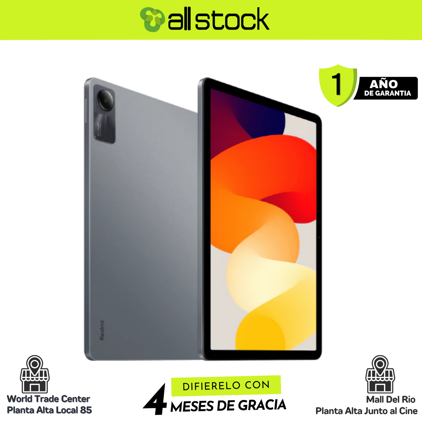 REDMI PAD SE