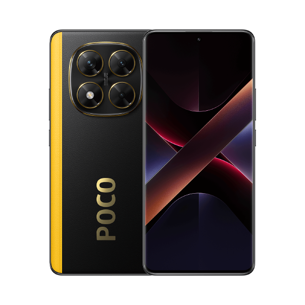 POCO X7 5G