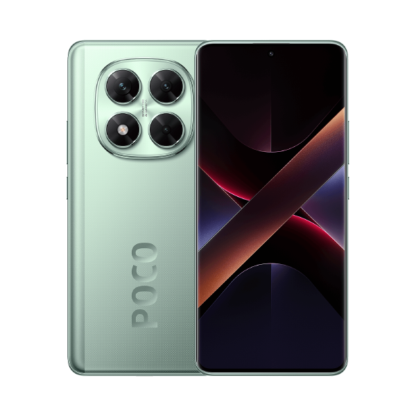 POCO X7 5G