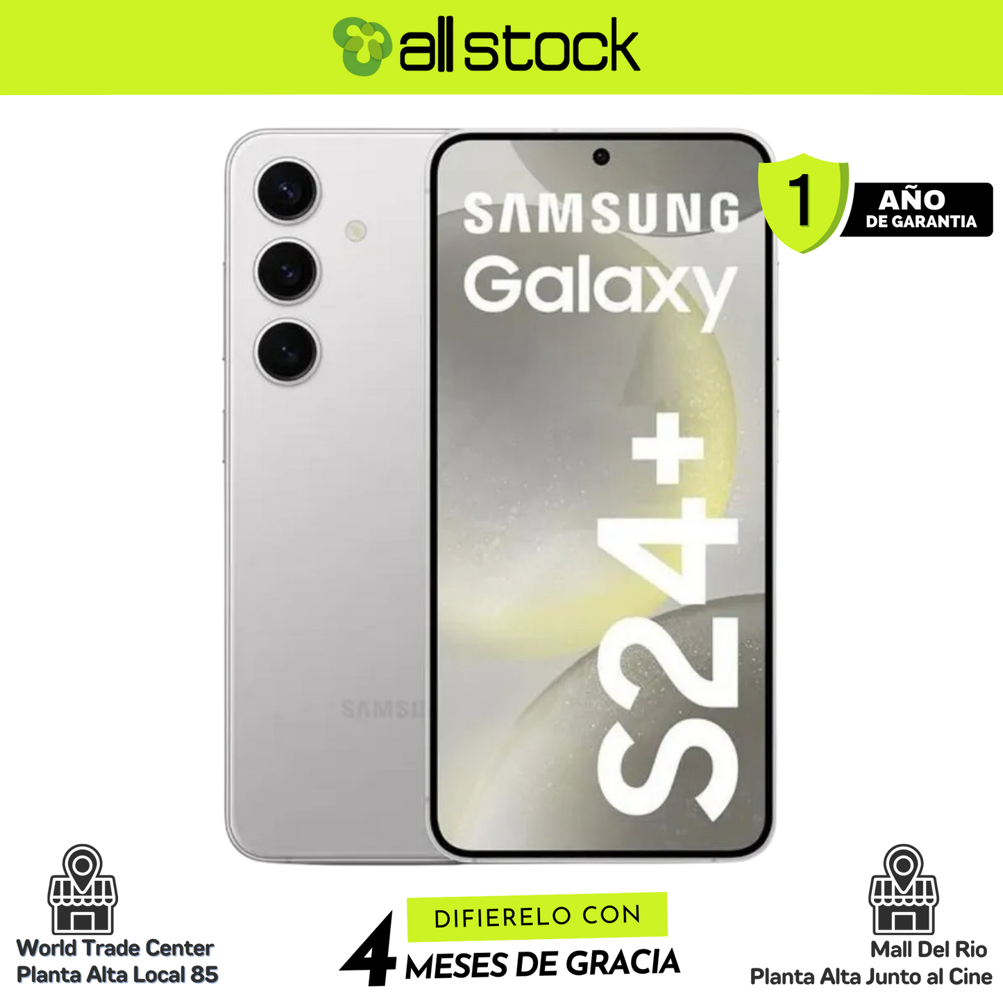 S24 PLUS