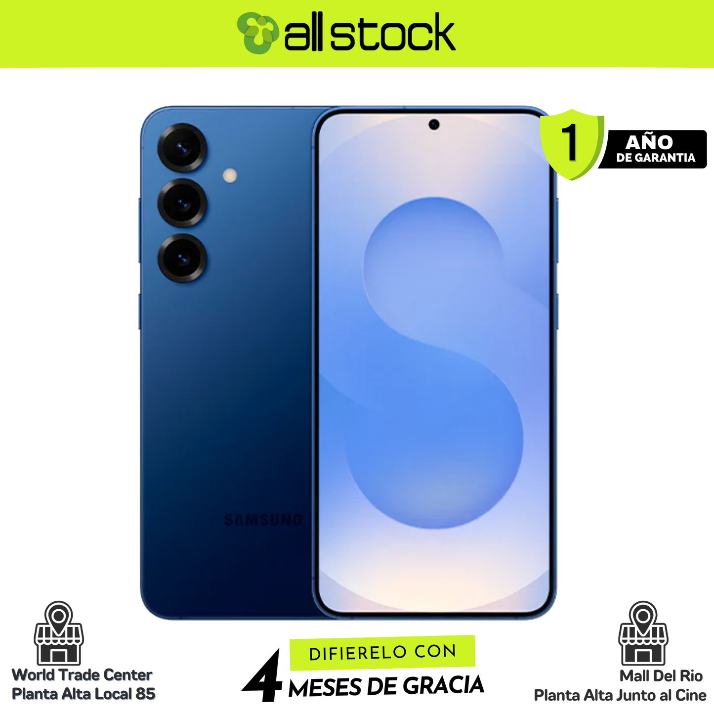S25 PLUS