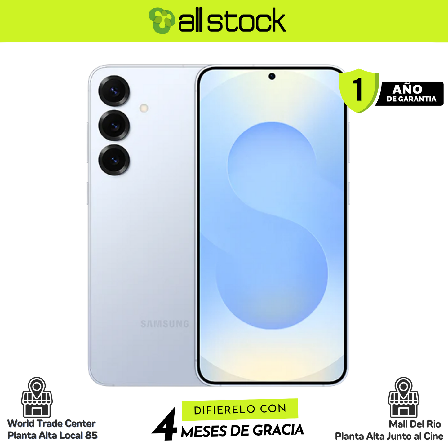 S25 PLUS