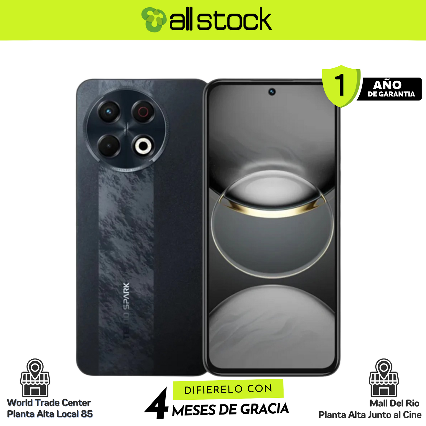 SPARK 30 PRO