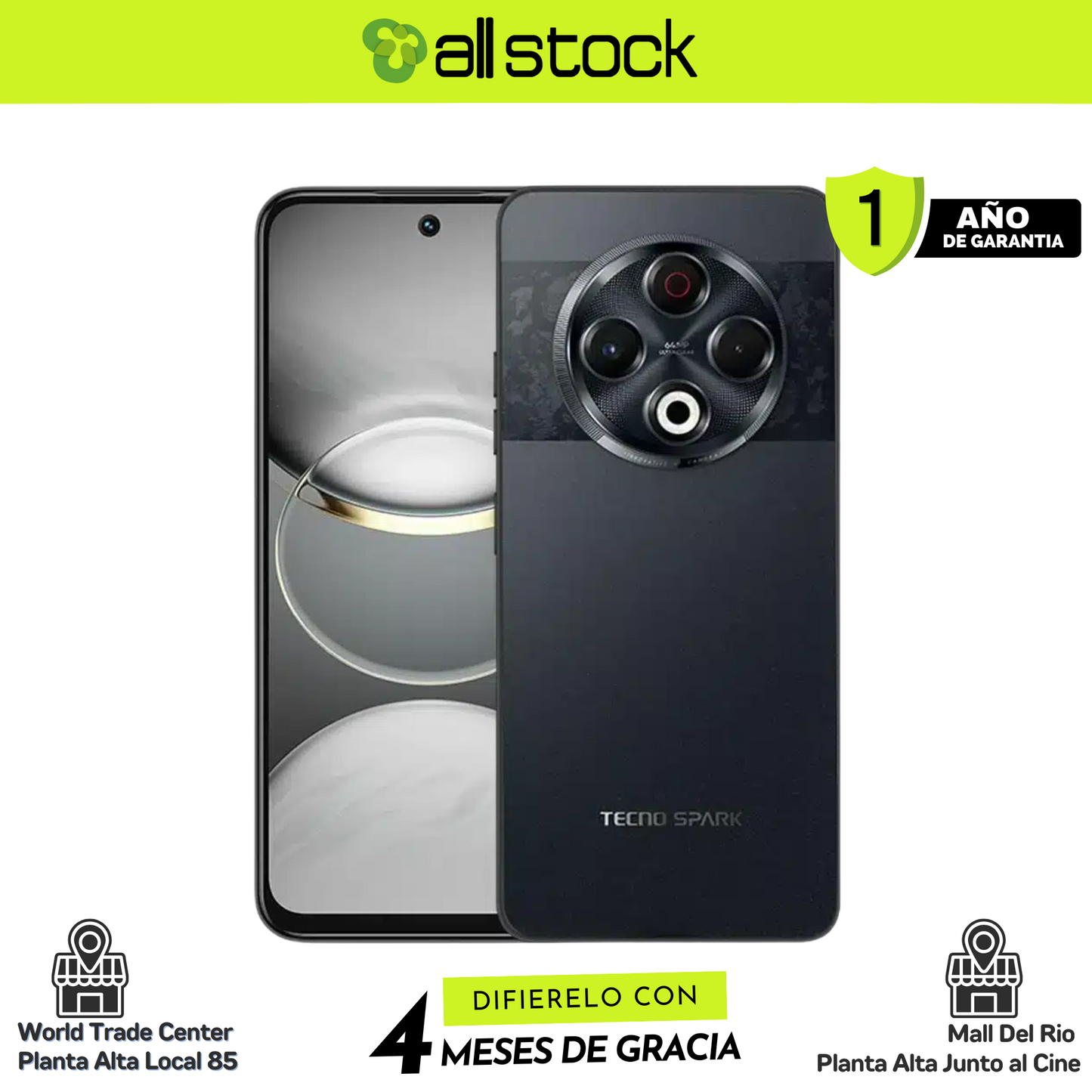 SPARK 30