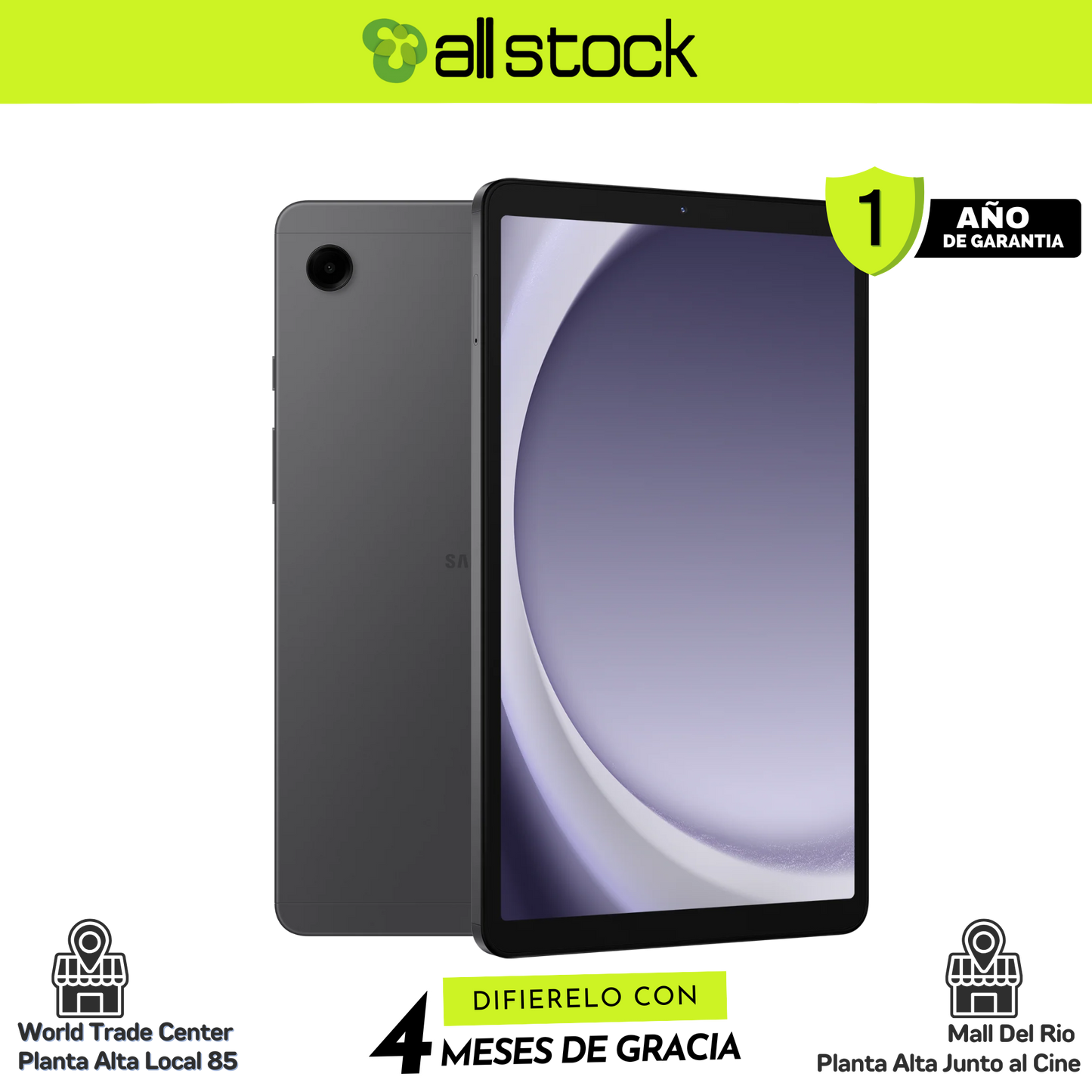 TAB A9