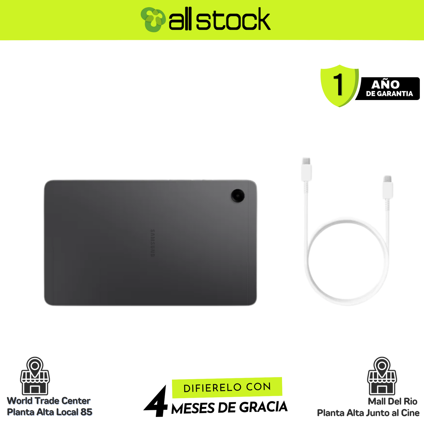 TAB A9