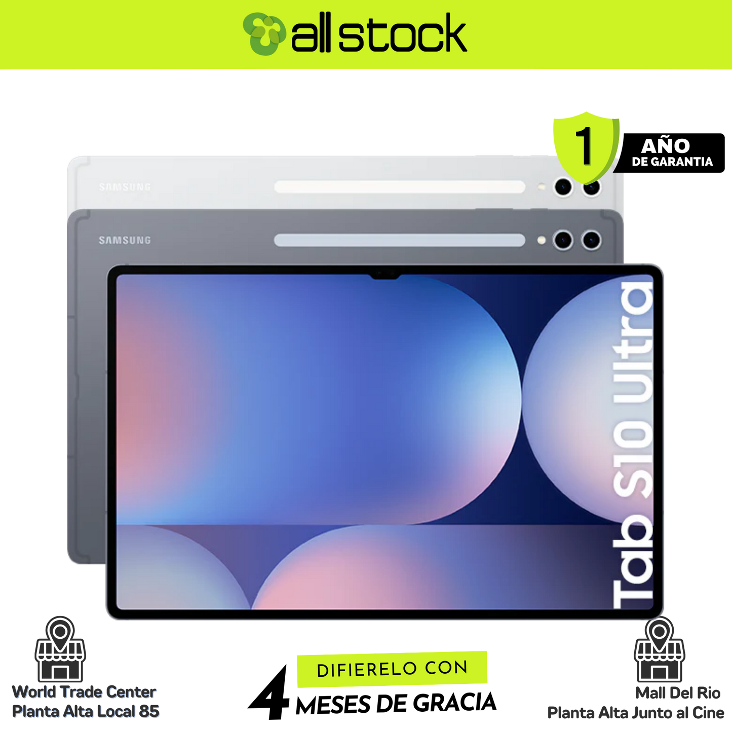 S10 ULTRA