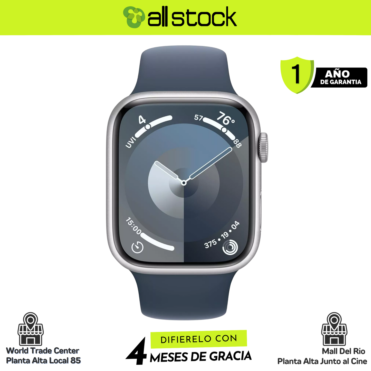 WATCH SERIE 10