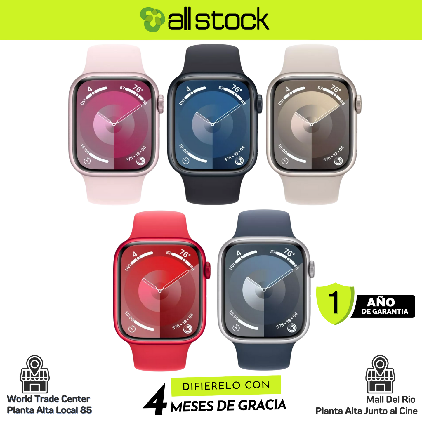 WATCH SERIE 10